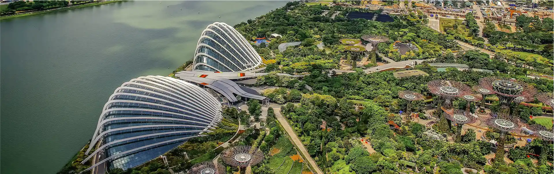 Singapore Package ETHOAS-01